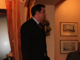 Jahreshauptversammlung 2011